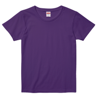 パープル（紫）色のTシャツでオリジナルTシャツ作るなら オリジナル ...